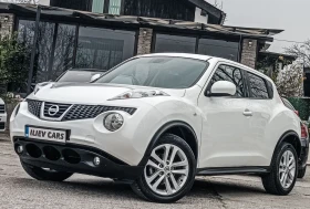 Обява за продажба на Nissan Juke 1.5DCI НАВИ  ~13 999 лв. - изображение 1