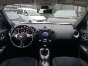 Обява за продажба на Nissan Juke 1.5DCI НАВИ  ~13 999 лв. - изображение 7