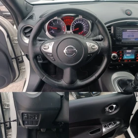 Обява за продажба на Nissan Juke 1.5DCI НАВИ  ~13 999 лв. - изображение 11