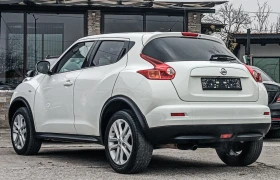 Обява за продажба на Nissan Juke 1.5DCI НАВИ  ~13 999 лв. - изображение 4