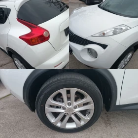 Nissan Juke 1.5DCI НАВИ  - [15] 