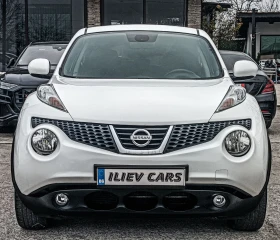 Обява за продажба на Nissan Juke 1.5DCI НАВИ  ~13 999 лв. - изображение 2