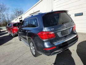 Mercedes-Benz GL 350 4MATIC Harman* L.ASSIST* Highbeam* KeylessGO* Ambi - [6] 