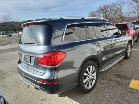 Mercedes-Benz GL 350 4MATIC Harman* L.ASSIST* Highbeam* KeylessGO* Ambi - [5] 