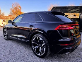 Audi SQ8 5.0TDI 286 ks S LINE SQ8 ПАКЕТ, снимка 5