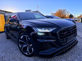 Audi SQ8 5.0TDI 286 ks S LINE SQ8 ПАКЕТ, снимка 3