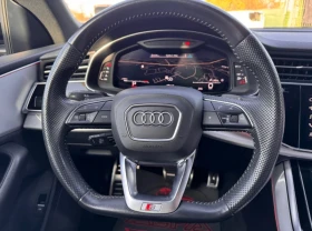 Audi SQ8 5.0TDI 286 ks S LINE SQ8 ПАКЕТ, снимка 14