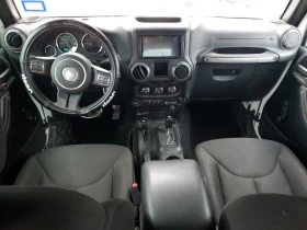 Jeep Wrangler UNLIMITED SPORT, снимка 8