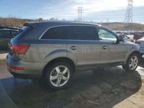 Audi Q7, снимка 5