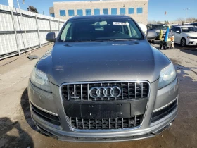 Audi Q7, снимка 2