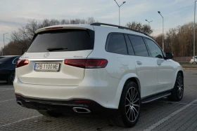 Mercedes-Benz GLS 400 AMG Night+ HUD+ 360+ M-LED+ Panorama, снимка 4