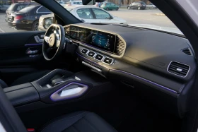 Mercedes-Benz GLS 400 AMG Night+ HUD+ 360+ M-LED+ Panorama, снимка 7