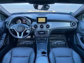 Mercedes-Benz GLA 220 AMG* Pano* 4Matic* , снимка 9