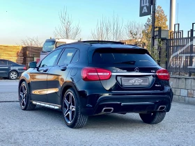 Mercedes-Benz GLA 220 AMG* Pano* 4Matic* , снимка 4