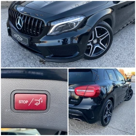 Mercedes-Benz GLA 220 AMG* Pano* 4Matic* , снимка 17