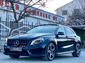 Mercedes-Benz GLA 220 AMG* Pano* 4Matic* , снимка 6