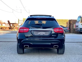 Mercedes-Benz GLA 220 AMG* Pano* 4Matic* , снимка 3