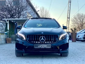 Mercedes-Benz GLA 220 AMG* Pano* 4Matic* , снимка 7