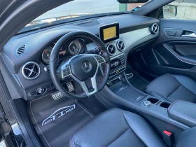 Mercedes-Benz GLA 220 AMG* Pano* 4Matic* , снимка 8