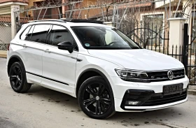 VW Tiguan 2.0TDI/R Line/4motion/Distronic/Panorama/KeyLess, снимка 3