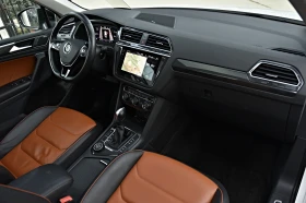 VW Tiguan 2.0TDI/R Line/4motion/Distronic/Panorama/KeyLess - 45900 лв. - 76312728 | Car24.bg