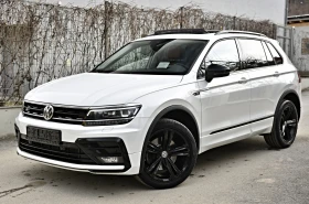 VW Tiguan 2.0TDI/R Line/4motion/Distronic/Panorama/KeyLess, снимка 2