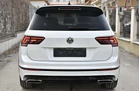 VW Tiguan 2.0TDI/R Line/4motion/Distronic/Panorama/KeyLess, снимка 5