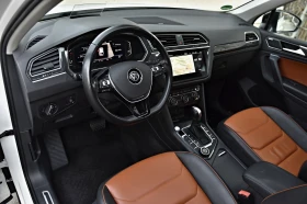 VW Tiguan 2.0TDI/R Line/4motion/Distronic/Panorama/KeyLess, снимка 14