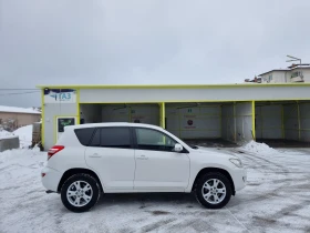 Toyota Rav4 2.2D4D* 4X4* 150kc, снимка 5