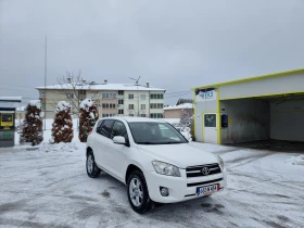 Toyota Rav4 2.2D4D* 4X4* 150kc, снимка 4