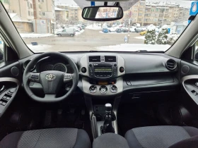 Toyota Rav4 2.2D4D* 4X4* 150kc, снимка 12