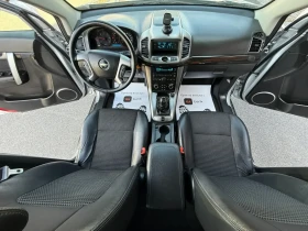 Chevrolet Captiva 2.2D НОВ ВНОС, снимка 10