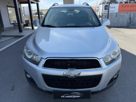 Chevrolet Captiva 2.2D НОВ ВНОС, снимка 2