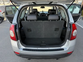 Chevrolet Captiva 2.2D НОВ ВНОС, снимка 7