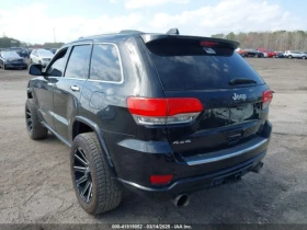 Jeep Grand cherokee OVERLAND* 5.7* V8* 8ZF* * * * L | Mobile.bg    4