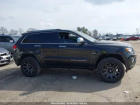 Jeep Grand cherokee OVERLAND* 5.7* V8* 8ZF* * * * L | Mobile.bg    6