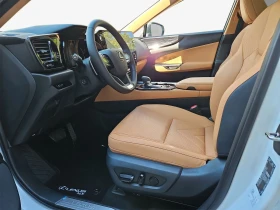 Lexus NX 350h NX350h 4x4 Executive Line Techno/  ! | Mobile.bg    5