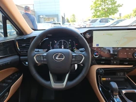Lexus NX 350h NX350h 4x4 Executive Line Techno/  ! | Mobile.bg    9