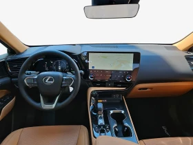 Lexus NX 350h NX350h 4x4 Executive Line Techno/  ! | Mobile.bg    7