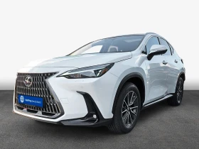  Lexus NX 350h