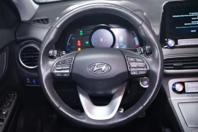 Обява за продажба на Hyundai Kona PRIME/204HP/OBC/LED/HIFI/CAM/NAVI/KLESS/LED/253f ~43 999 лв. - изображение 9