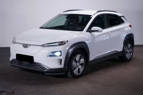 Обява за продажба на Hyundai Kona PRIME/204HP/OBC/LED/HIFI/CAM/NAVI/KLESS/LED/253f ~43 999 лв. - изображение 1