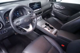 Обява за продажба на Hyundai Kona PRIME/204HP/OBC/LED/HIFI/CAM/NAVI/KLESS/LED/253f ~43 999 лв. - изображение 7