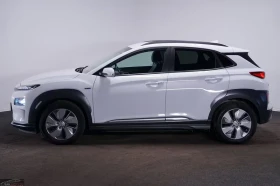 Обява за продажба на Hyundai Kona PRIME/204HP/OBC/LED/HIFI/CAM/NAVI/KLESS/LED/253f ~43 999 лв. - изображение 1