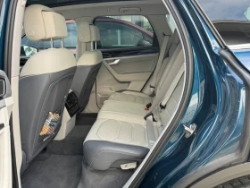 VW Touareg - 39000 лв. - 52629780 6