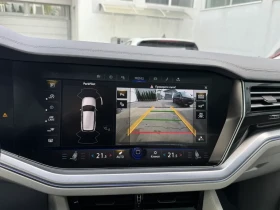 VW Touareg - 39000 лв. - 52629780 10