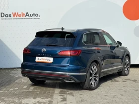 VW Touareg - 39000 лв. - 52629780 3