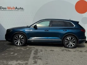 VW Touareg - 39000 лв. - 52629780 2