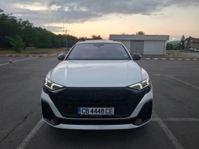 Обява за продажба на Audi SQ8  * FACELIFT 2025* MATRIX* 23"* B&O* CARBON*  ~90 000 лв. - изображение 2