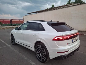 Обява за продажба на Audi SQ8  * FACELIFT 2025* MATRIX* 23"* B&O* CARBON*  ~90 000 лв. - изображение 6
